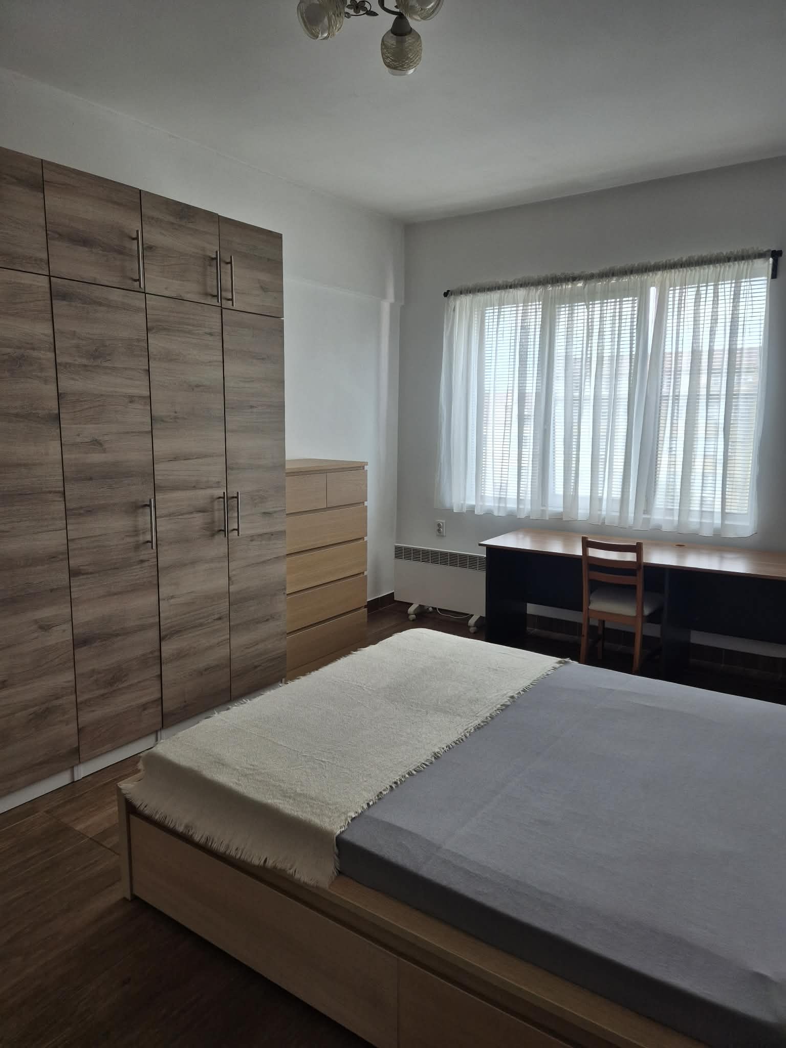 Продава 3-СТАЕН, гр. София, Център, снимка 9 - Апартаменти - 52559234