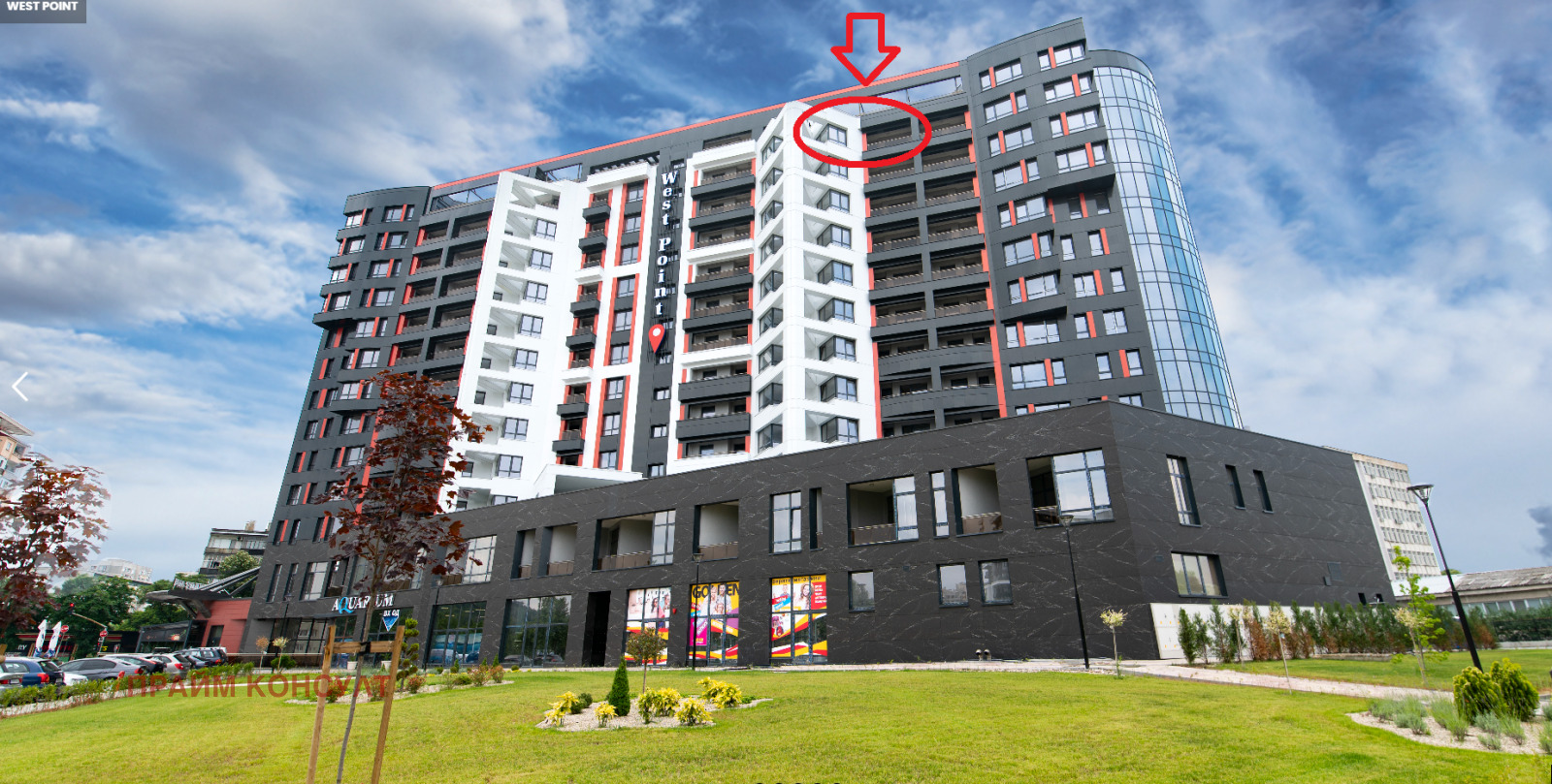 Продава 3-СТАЕН, гр. Пловдив, Младежки Хълм, снимка 2 - Апартаменти - 53677899