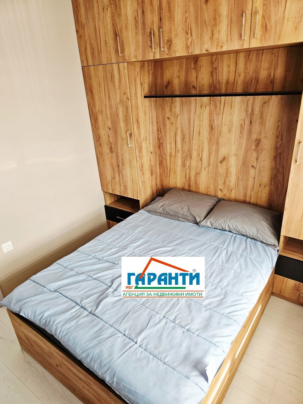 Продава 3-СТАЕН, гр. Пловдив, Христо Смирненски, снимка 6 - Апартаменти - 54026831