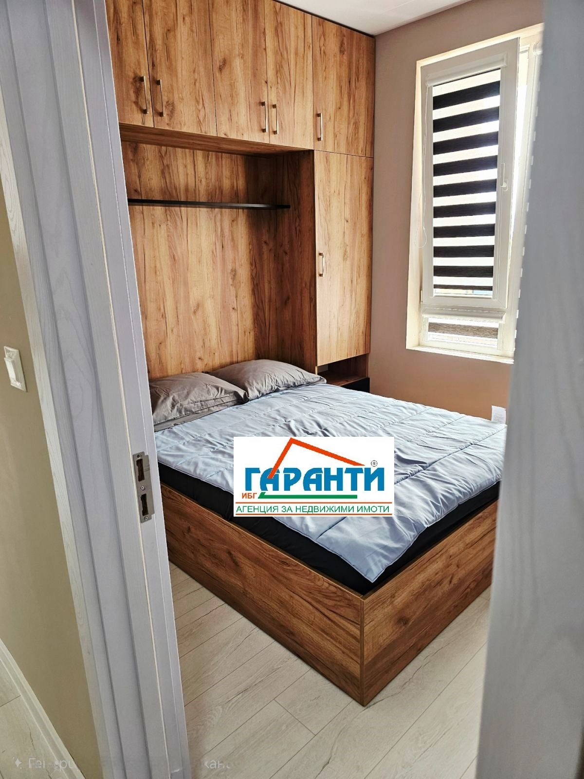 Продава 3-СТАЕН, гр. Пловдив, Христо Смирненски, снимка 7 - Апартаменти - 54026831