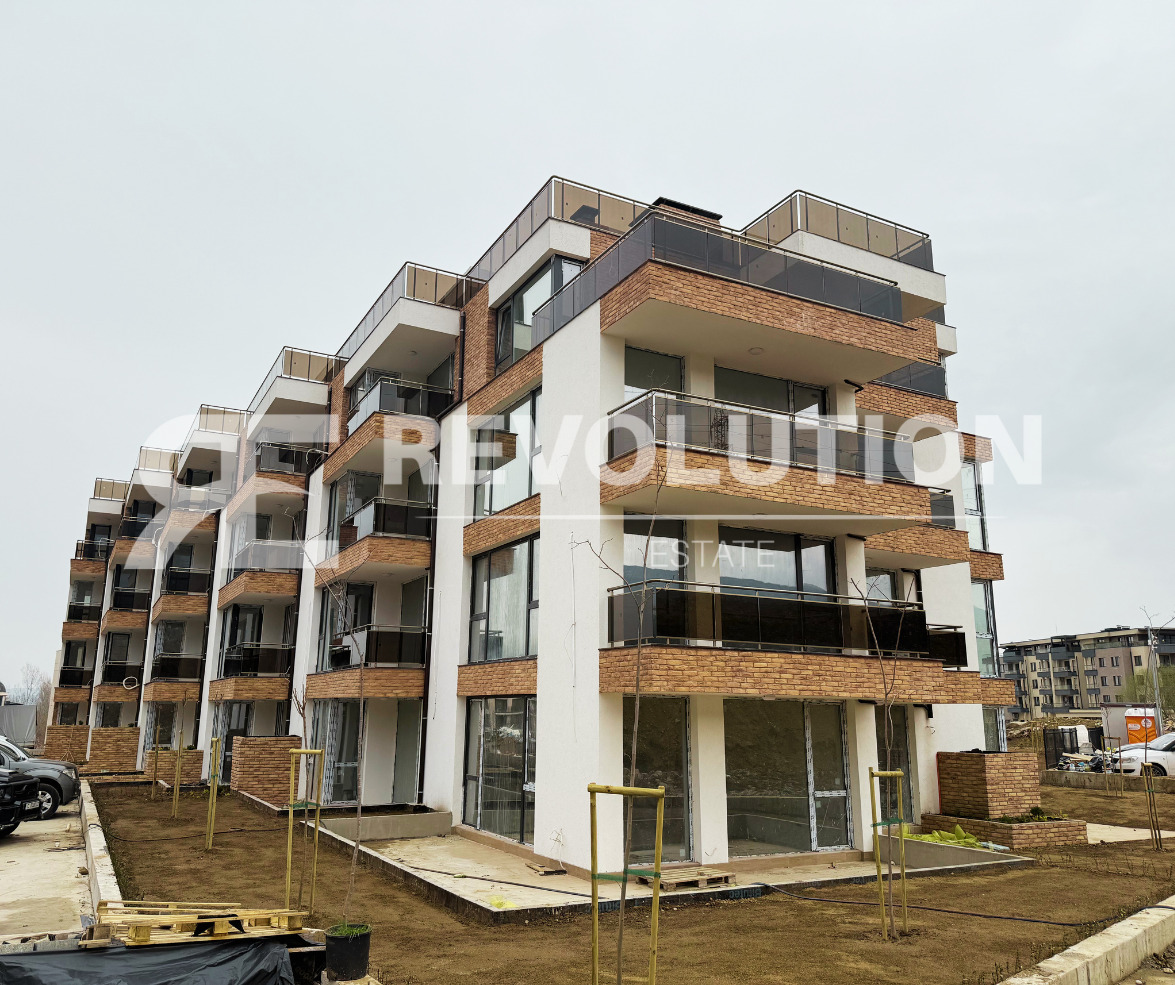 Продава 3-СТАЕН, гр. София, Витоша, снимка 5 - Апартаменти - 54354902