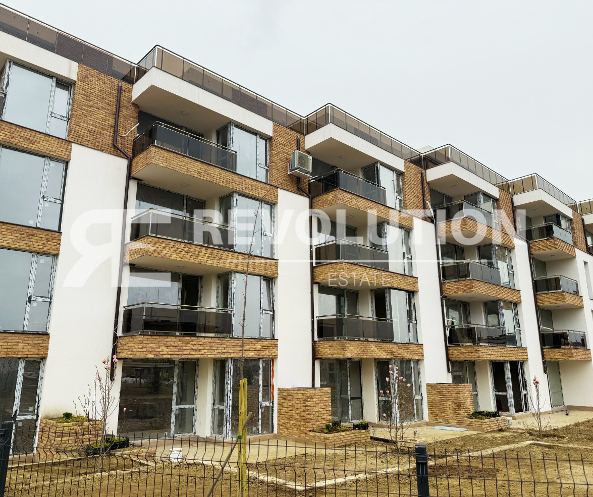 Продава 3-СТАЕН, гр. София, Витоша, снимка 4 - Апартаменти - 54354902