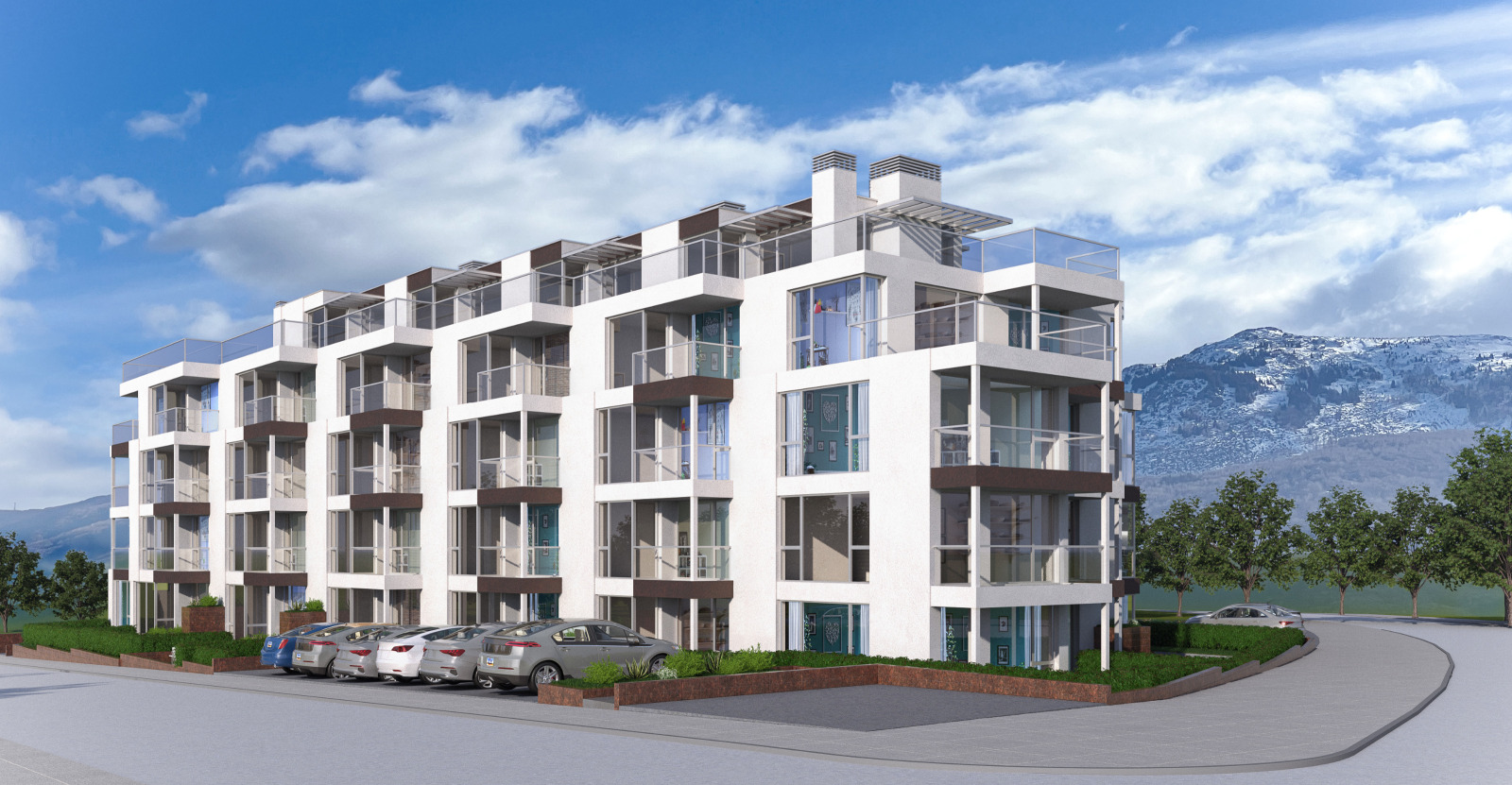 Продава 3-СТАЕН, гр. София, Витоша, снимка 2 - Апартаменти - 54354902