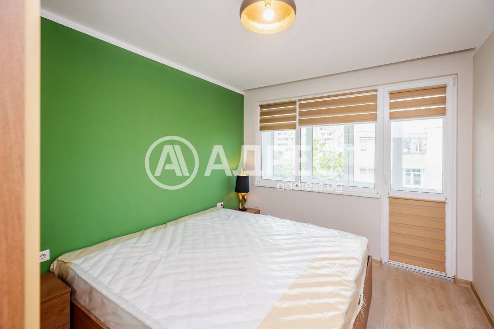 Продава 3-СТАЕН, гр. Варна, Център, снимка 13 - Апартаменти - 54780725