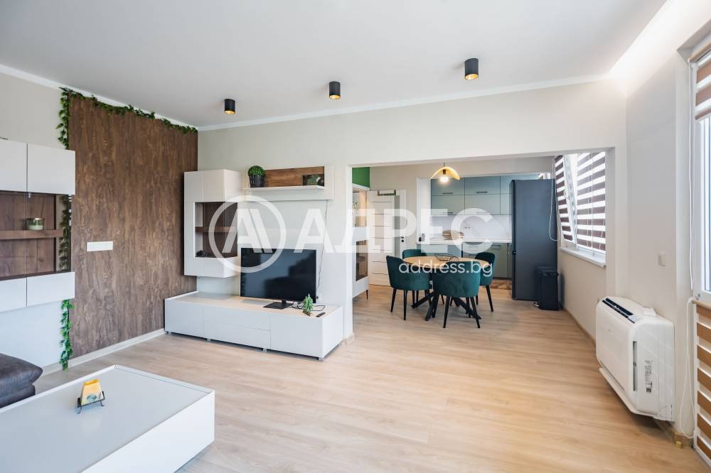 Продава 3-СТАЕН, гр. Варна, Център, снимка 6 - Апартаменти - 54780725