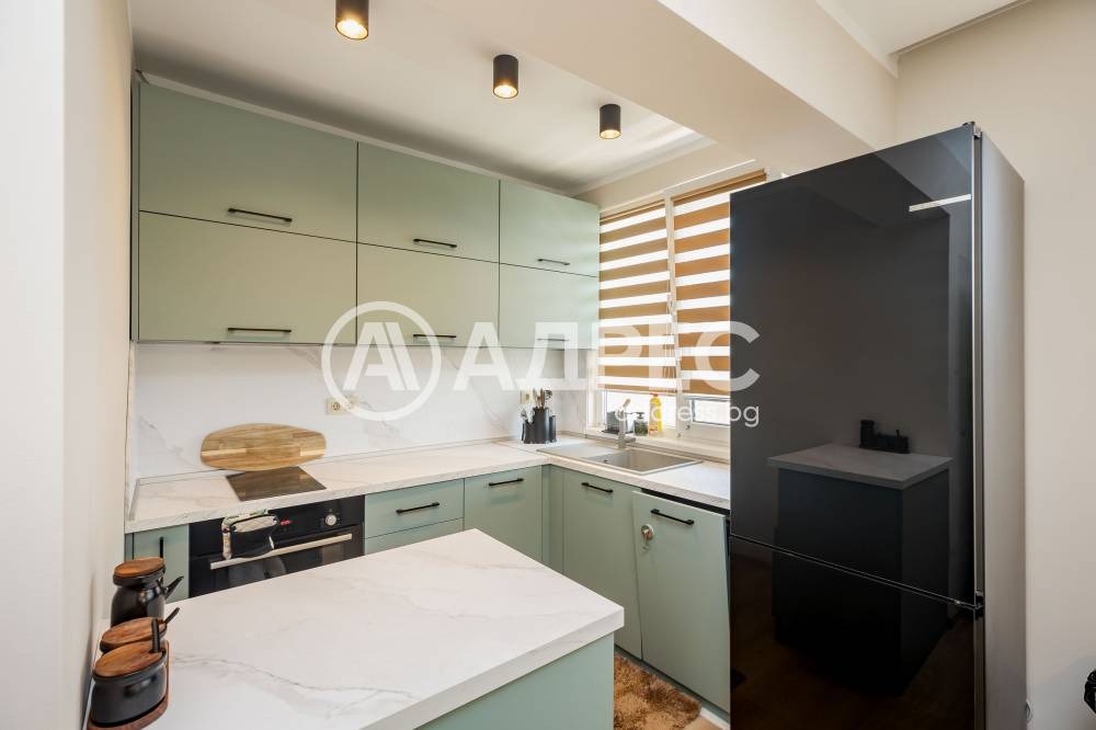 Продава 3-СТАЕН, гр. Варна, Център, снимка 9 - Апартаменти - 54780725