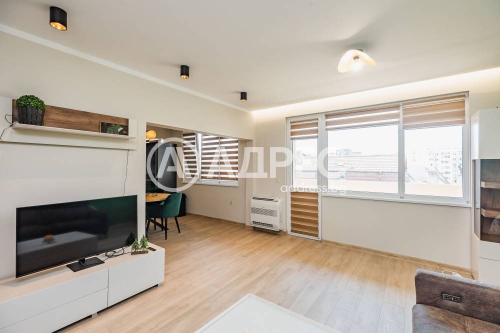 Продава 3-СТАЕН, гр. Варна, Център, снимка 7 - Апартаменти - 54780725