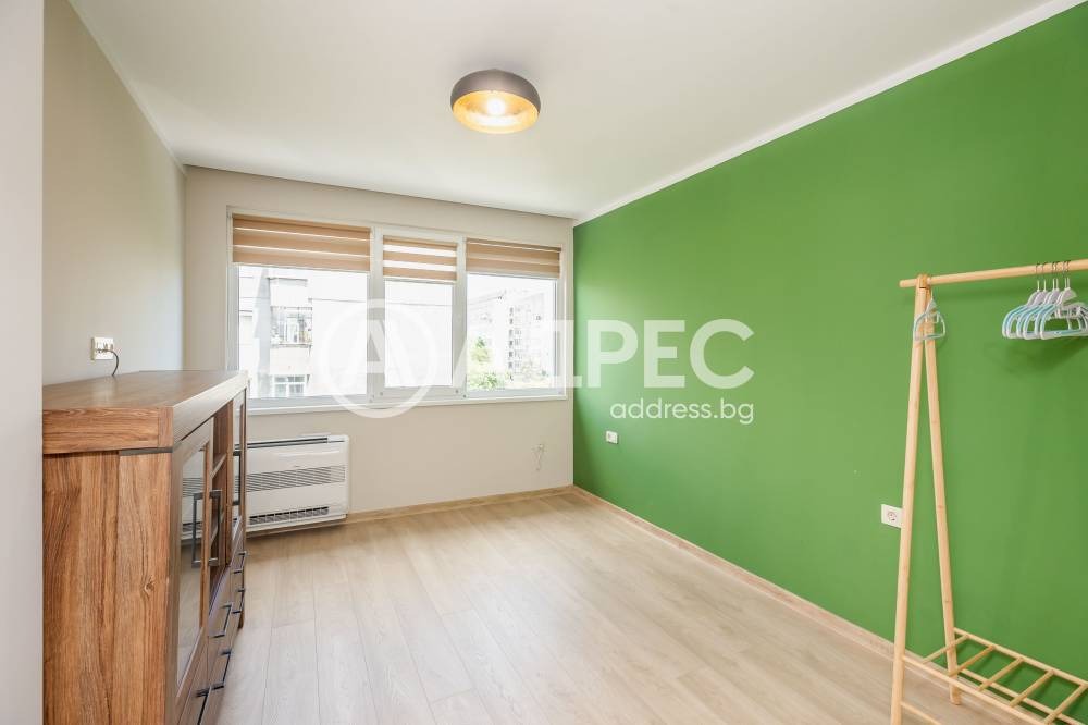 Продава 3-СТАЕН, гр. Варна, Център, снимка 4 - Апартаменти - 54780725