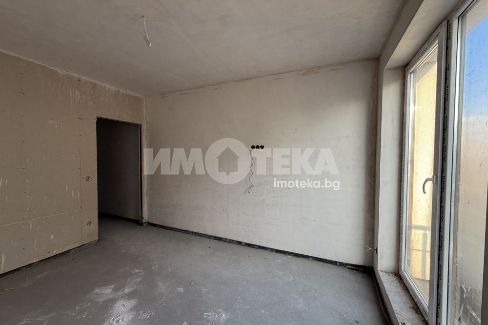 Продава 3-СТАЕН, гр. София, Сухата река, снимка 5 - Апартаменти - 54864044