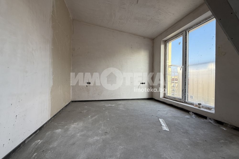 Продава 3-СТАЕН, гр. София, Сухата река, снимка 2 - Апартаменти - 54864044