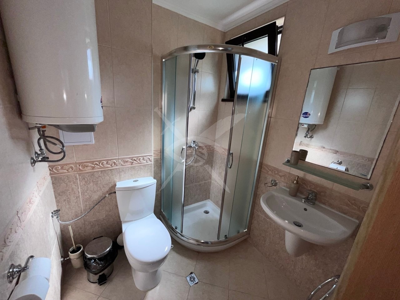 Продава 3-СТАЕН, гр. Свети Влас, област Бургас, снимка 10 - Апартаменти - 54960710
