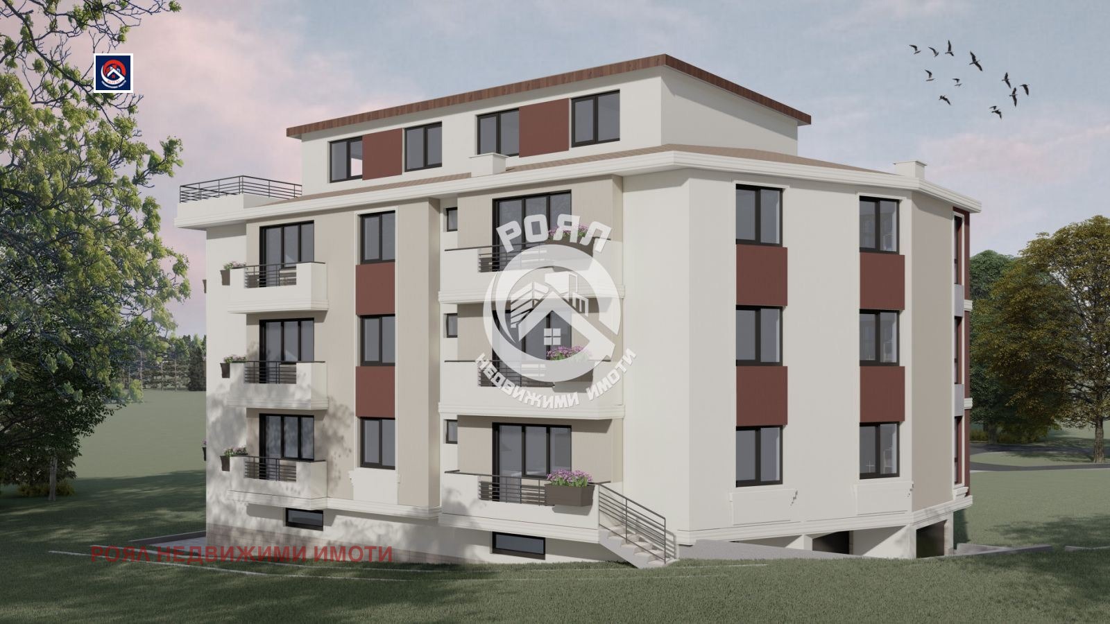 Продава 3-СТАЕН, гр. Асеновград, област Пловдив, снимка 3 - Апартаменти - 55469060