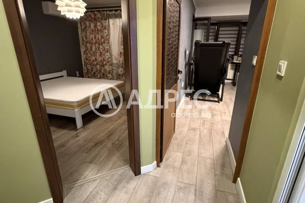 Продава 3-СТАЕН, гр. София, Лозенец, снимка 14 - Апартаменти - 55639074