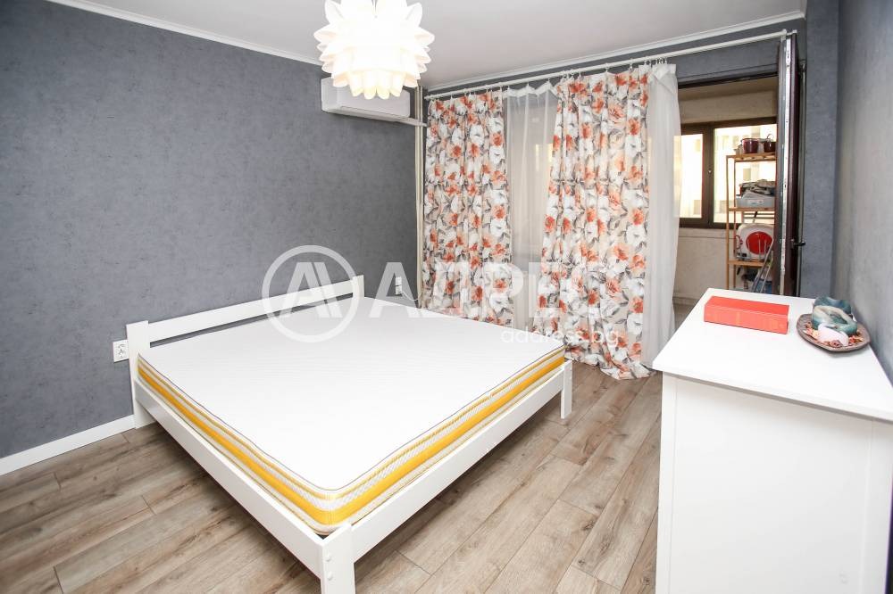 Продава 3-СТАЕН, гр. София, Лозенец, снимка 8 - Апартаменти - 55639074