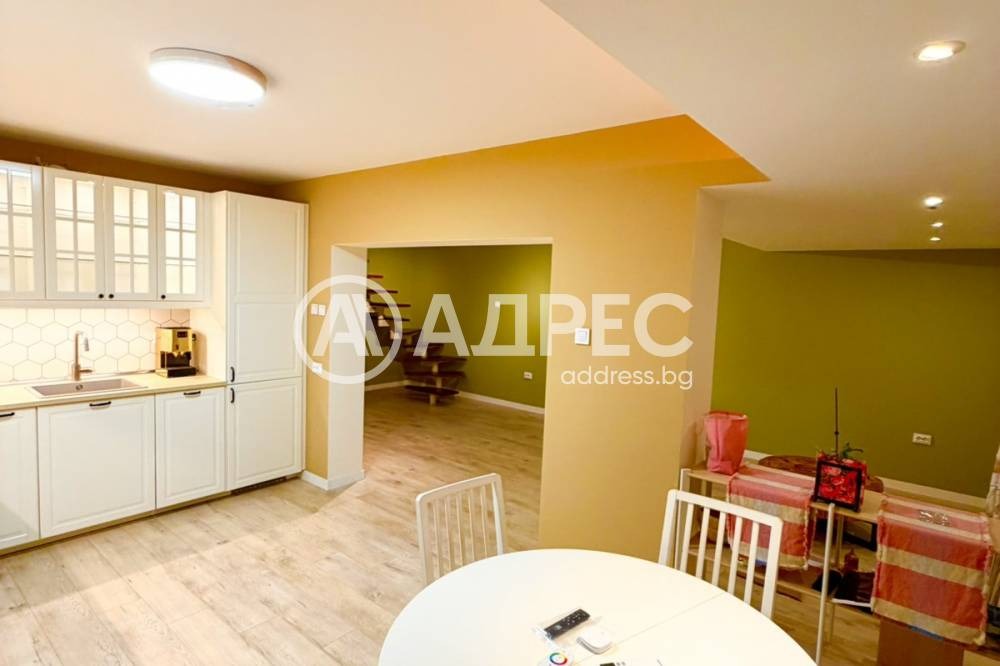 Продава 3-СТАЕН, гр. София, Лозенец, снимка 12 - Апартаменти - 55639074