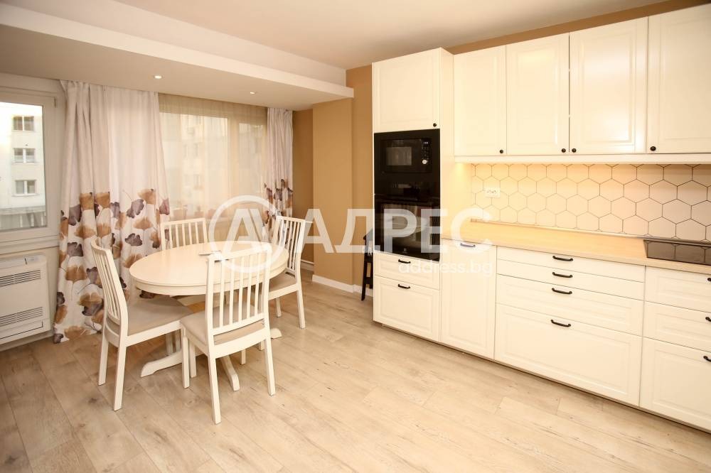 Продава 3-СТАЕН, гр. София, Лозенец, снимка 7 - Апартаменти - 55639074