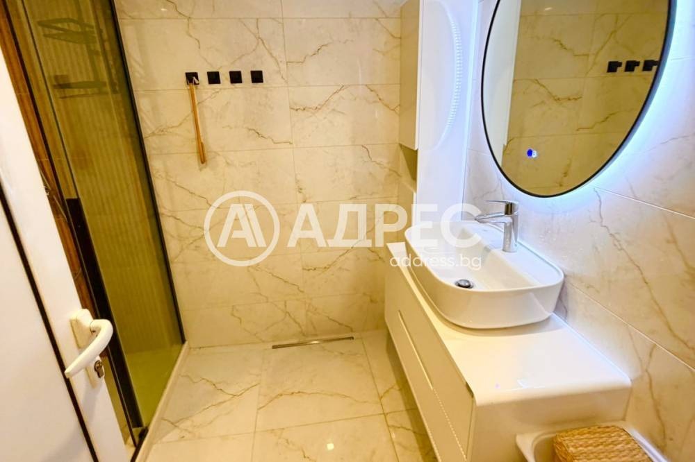 Продава 3-СТАЕН, гр. София, Лозенец, снимка 15 - Апартаменти - 55639074