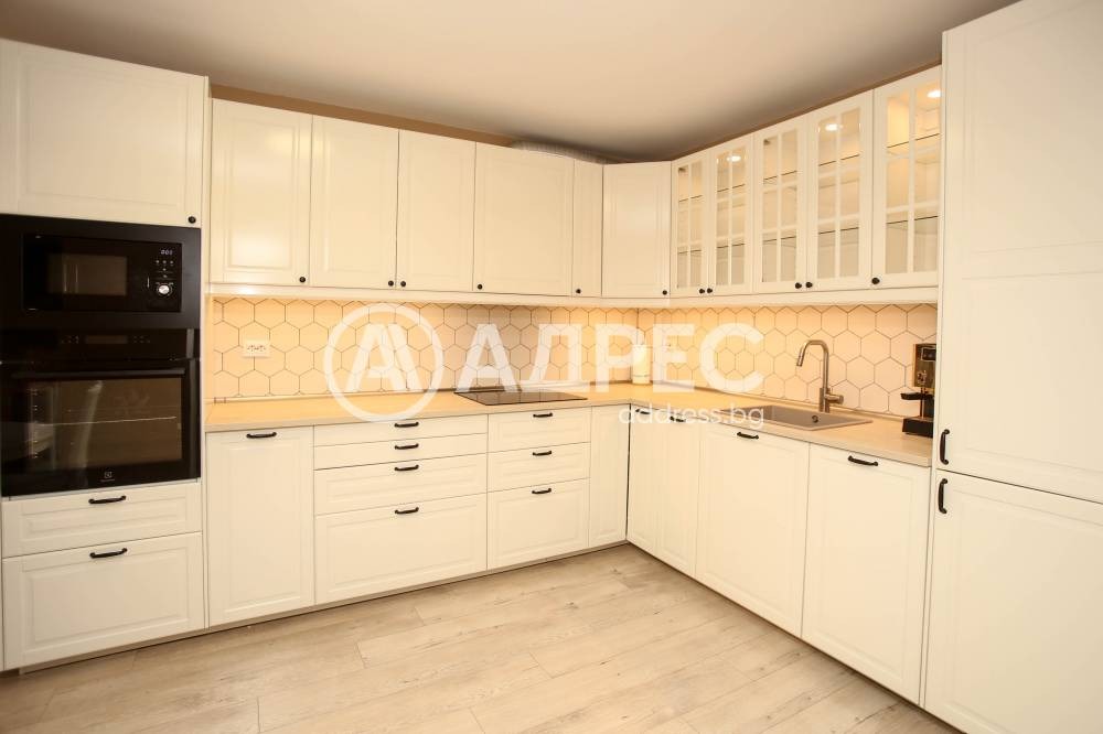 Продава 3-СТАЕН, гр. София, Лозенец, снимка 10 - Апартаменти - 55639074