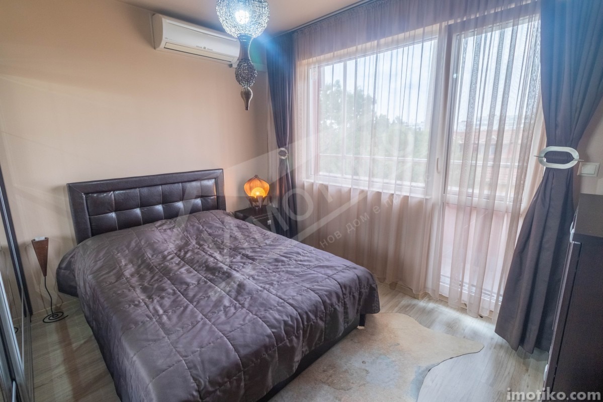 Продава 3-СТАЕН, гр. София, Хаджи Димитър, снимка 7 - Апартаменти - 55664544