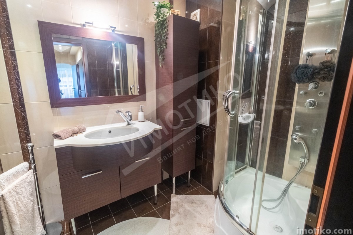 Продава 3-СТАЕН, гр. София, Хаджи Димитър, снимка 6 - Апартаменти - 55664544