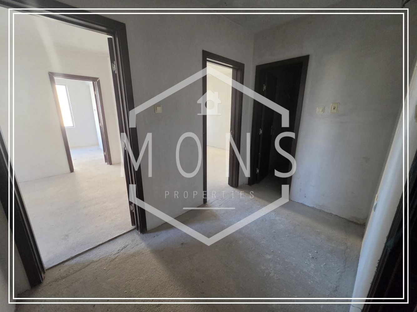 Продава 3-СТАЕН, гр. Велико Търново, Колю Фичето, снимка 4 - Апартаменти - 56069244
