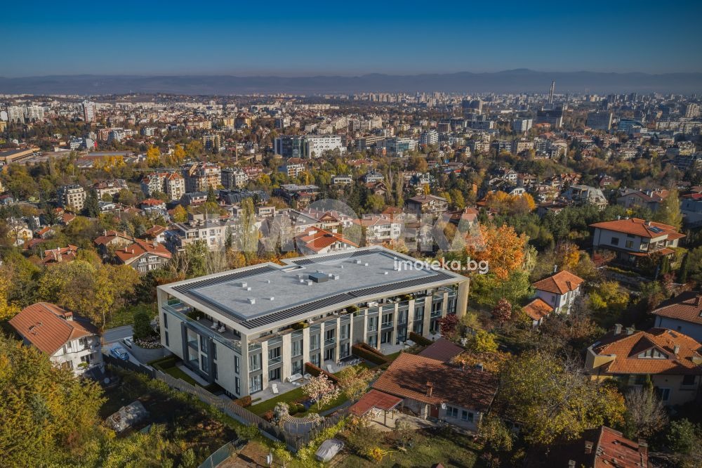 Продава 3-СТАЕН, гр. София, м-т Гърдова глава