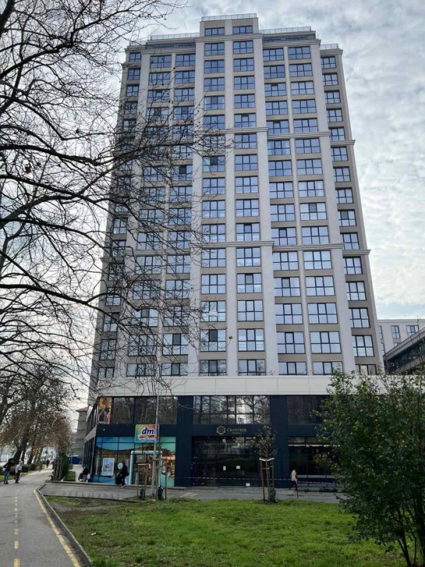 Продава 4-СТАЕН, гр. Бургас, Център, снимка 15 - Апартаменти - 55264820