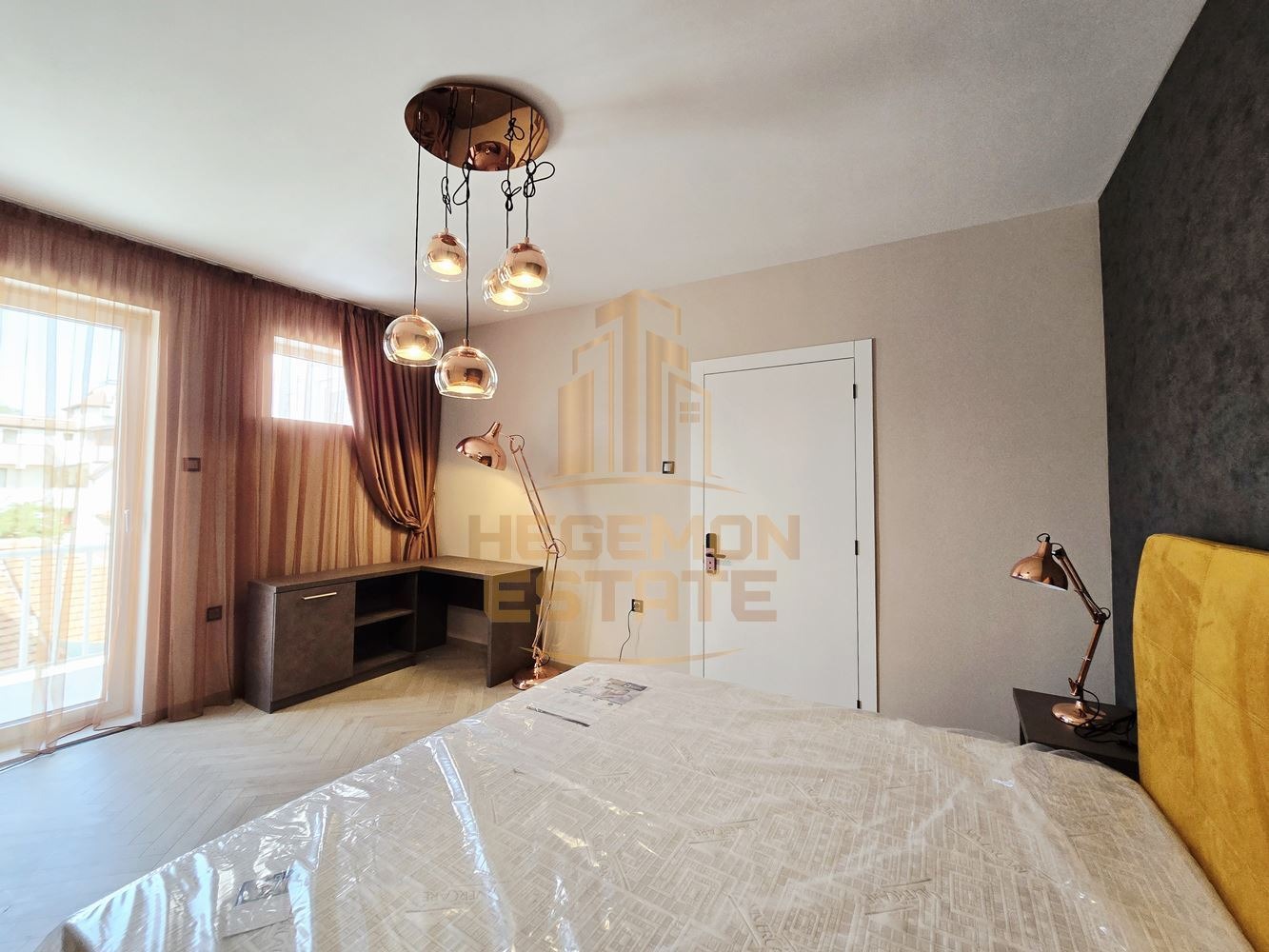 Продава 4-СТАЕН, гр. Варна, Център, снимка 7 - Апартаменти - 55402794
