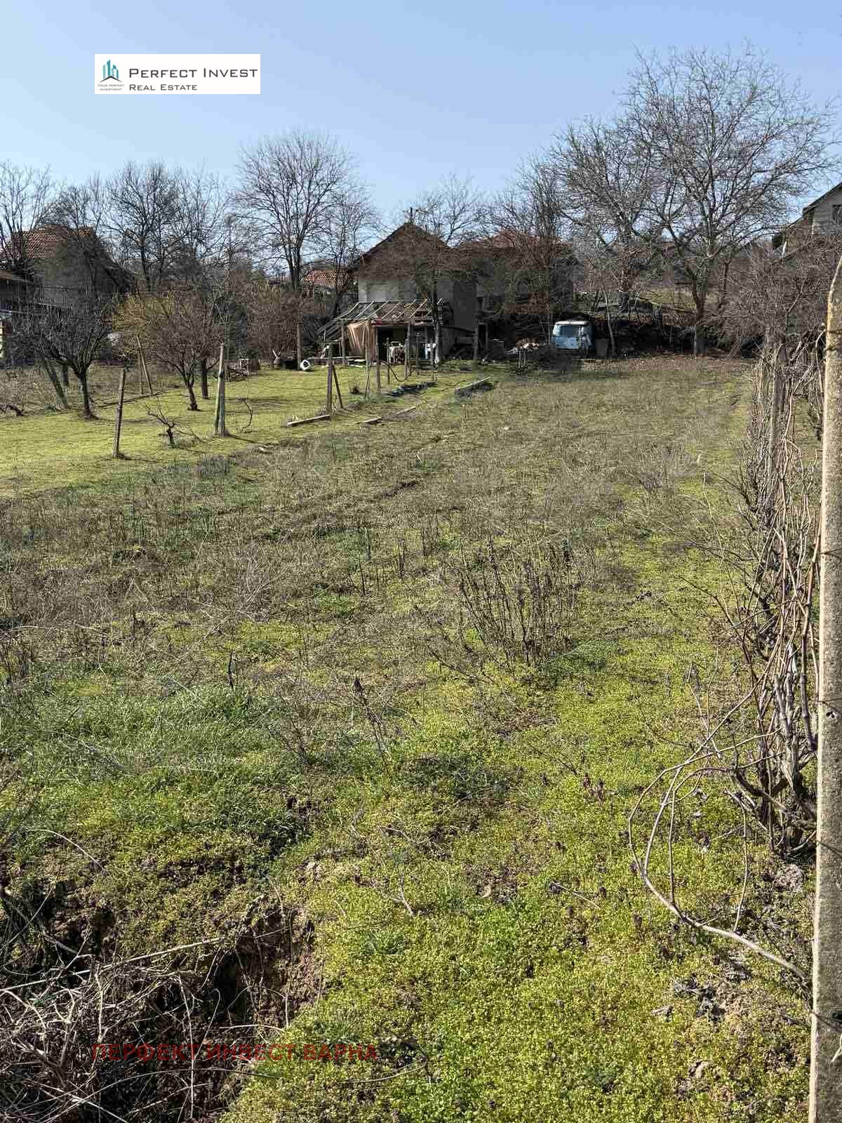 Продава ПАРЦЕЛ, гр. Силистра, в.з. Юг, снимка 2 - Парцели - 53872576