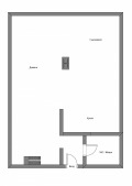 Продава 3-СТАЕН, гр. София, Лозенец, снимка 3