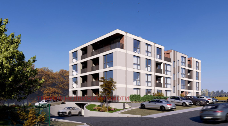 Продава 2-СТАЕН в град Варна, Изгрев - 59 кв.м / 105 000 € » 205 362.15 лв., ТРИУМФ НЕДВИЖИМИ ИМОТИ