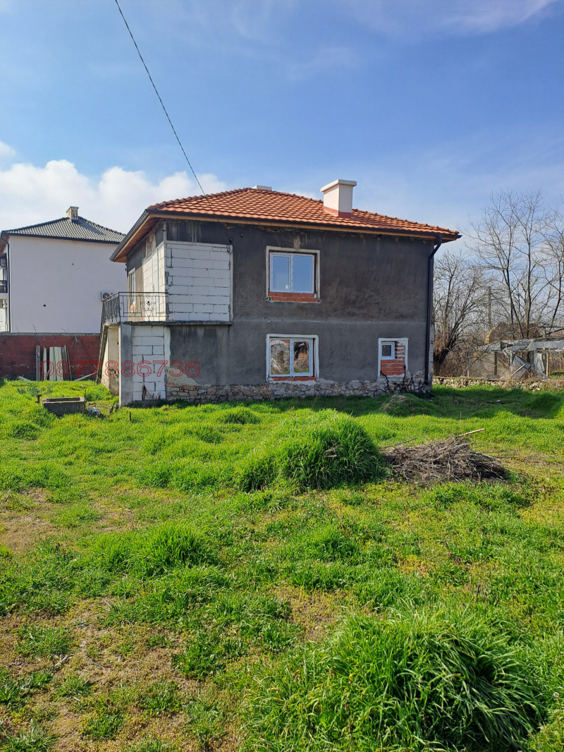 Продава КЪЩА в област Пазарджик, с. Мокрище - 64 кв.м / 77 000 € » 150 598.91 лв.