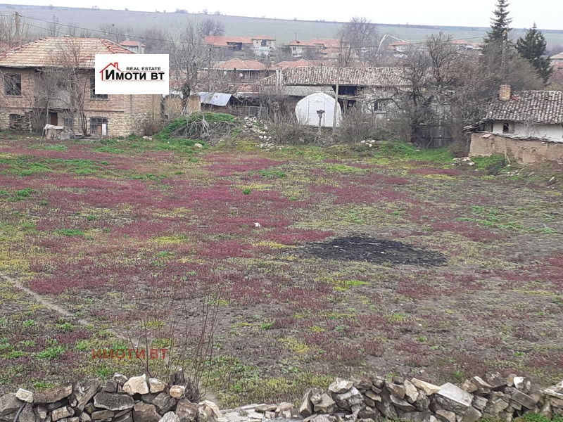 Продава КЪЩА в област Велико Търново, с. Климентово - 100 кв.м / 15 000 € » 29 337.45 лв., ИМОТИ ВТ
