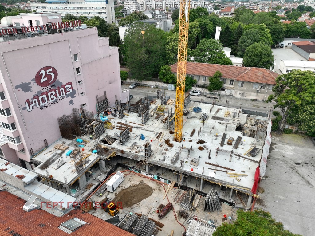 Продава 3-СТАЕН | Imot.bg — изображение 9