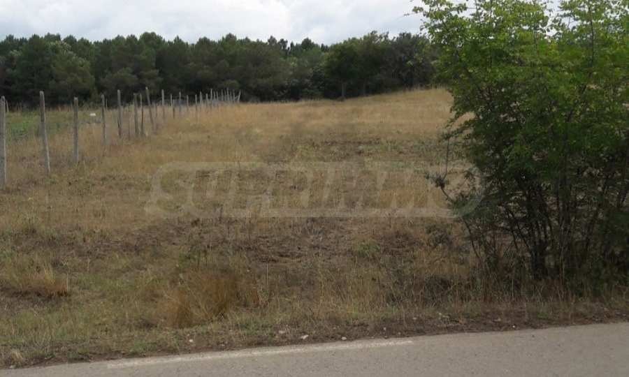 Продава ПАРЦЕЛ | Imot.bg — изображение 1