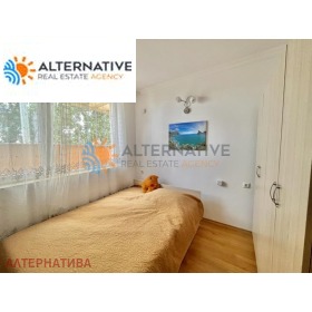 2 Schlafzimmer k.k. Slantschew brjag, region Burgas 5