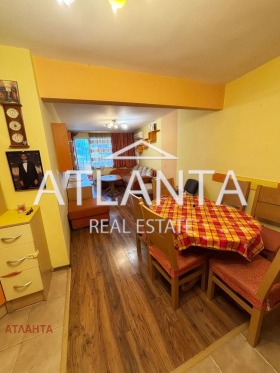 2 bedroom HEI, Varna