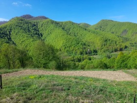 Trama Ribarica, região Lovech