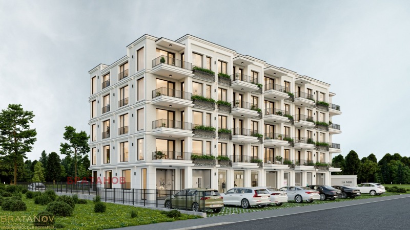 Na prodej  Studio oblast Burgas , Ravda , 31 m2 | 65112884