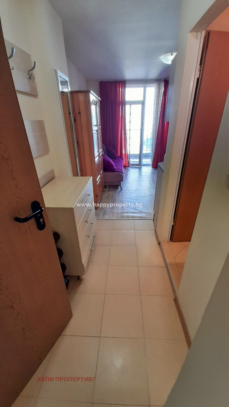 Продава  1-стаен област Бургас , к.к. Слънчев бряг , 33 кв.м | 95723775 - изображение [6]