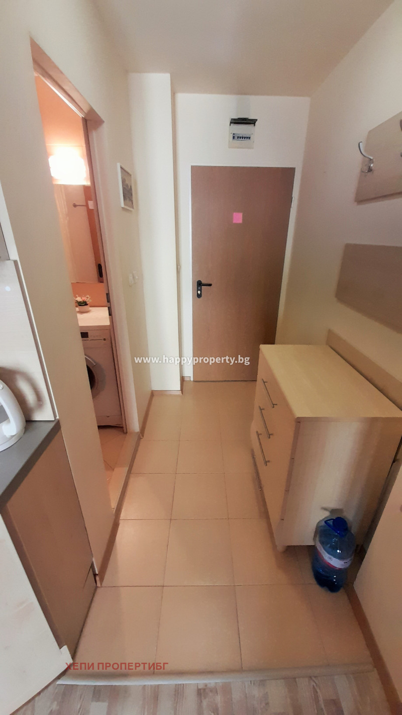 Продава  1-стаен област Бургас , к.к. Слънчев бряг , 33 кв.м | 95723775 - изображение [7]