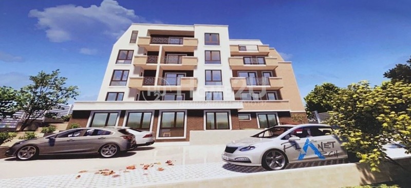 De vânzare  1 dormitor Varna , Izgrev , 81 mp | 38536236 - imagine [5]