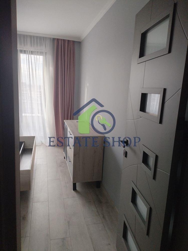 Продава 2-СТАЕН, гр. Пловдив, Остромила, снимка 3 - Апартаменти - 46989163