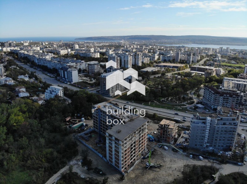 Продава 2-СТАЕН, гр. Варна, Възраждане 4, снимка 4 - Aпартаменти - 49072581