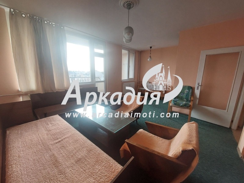 Te koop  1 slaapkamer Plovdiv , Tsentar , 60 m² | 30164409 - afbeelding [2]