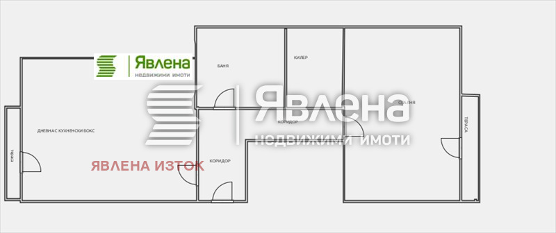 Продава  2-стаен град София , Младост 4 , 89 кв.м | 84607348 - изображение [6]