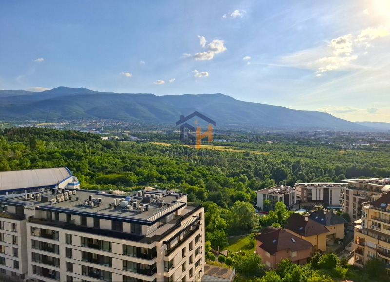 Продаја  1 спаваћа соба Софија , Младост 2 , 62 м2 | 88077248 - слика [3]