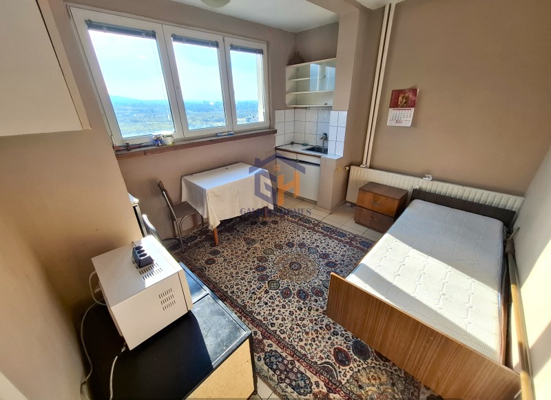 Продаја  1 спаваћа соба Софија , Младост 2 , 62 м2 | 88077248 - слика [4]