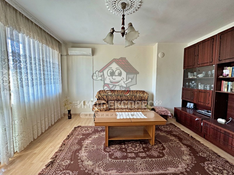 Продава 2-СТАЕН, гр. Асеновград, област Пловдив, снимка 3 - Апартаменти - 52536939