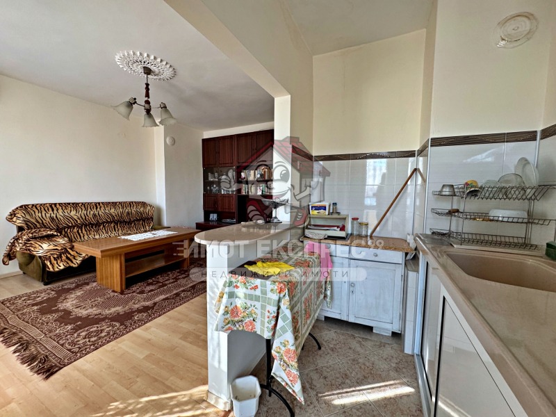 Продава 2-СТАЕН, гр. Асеновград, област Пловдив, снимка 8 - Апартаменти - 52536939